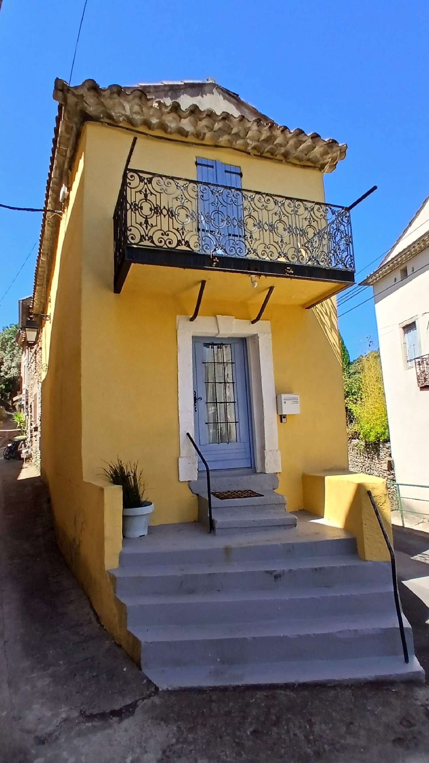 en venta casa Murviel-lès-Béziers Hérault 2