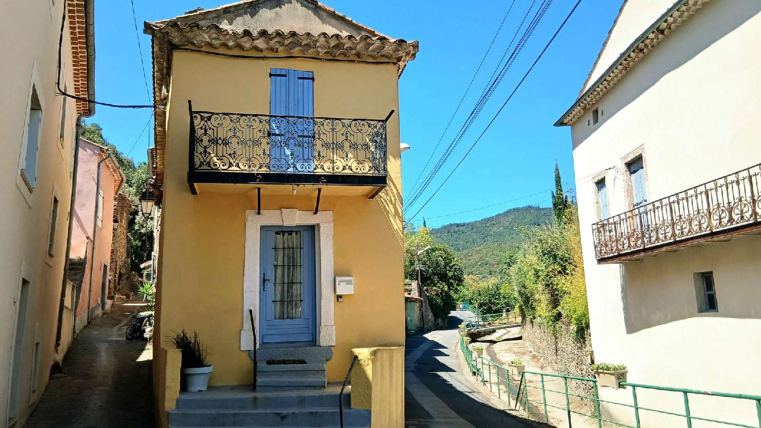 en venta casa Murviel-lès-Béziers Hérault 3