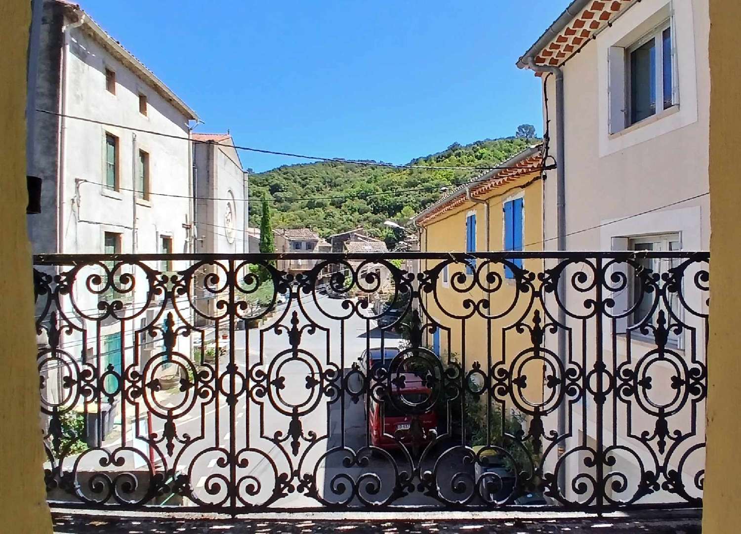 en venta casa Murviel-lès-Béziers Hérault 4
