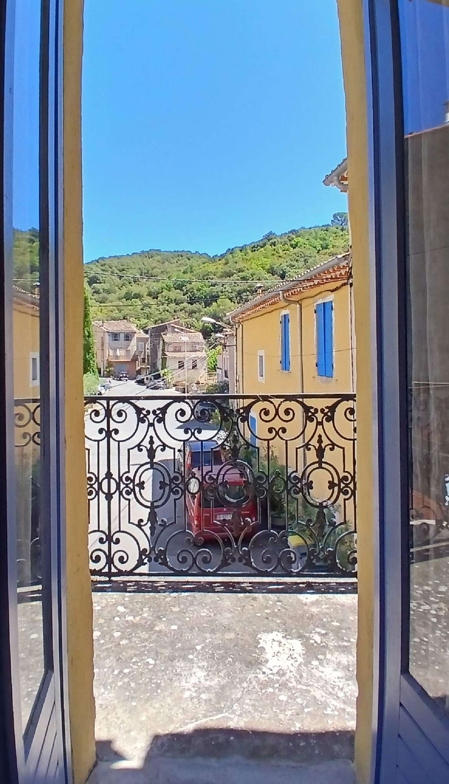en venta casa Murviel-lès-Béziers Hérault 5