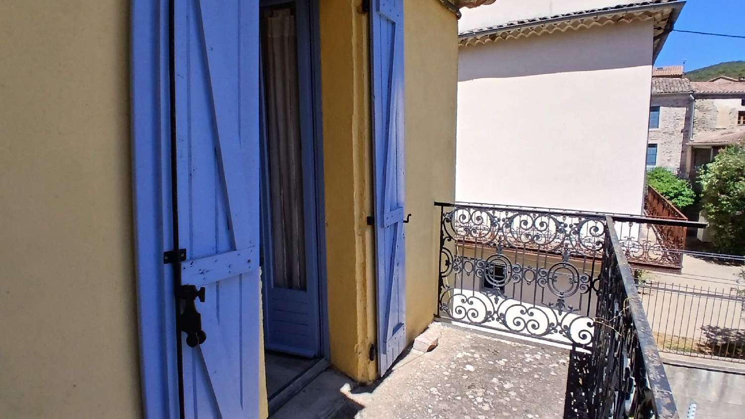 en venta casa Murviel-lès-Béziers Hérault 6