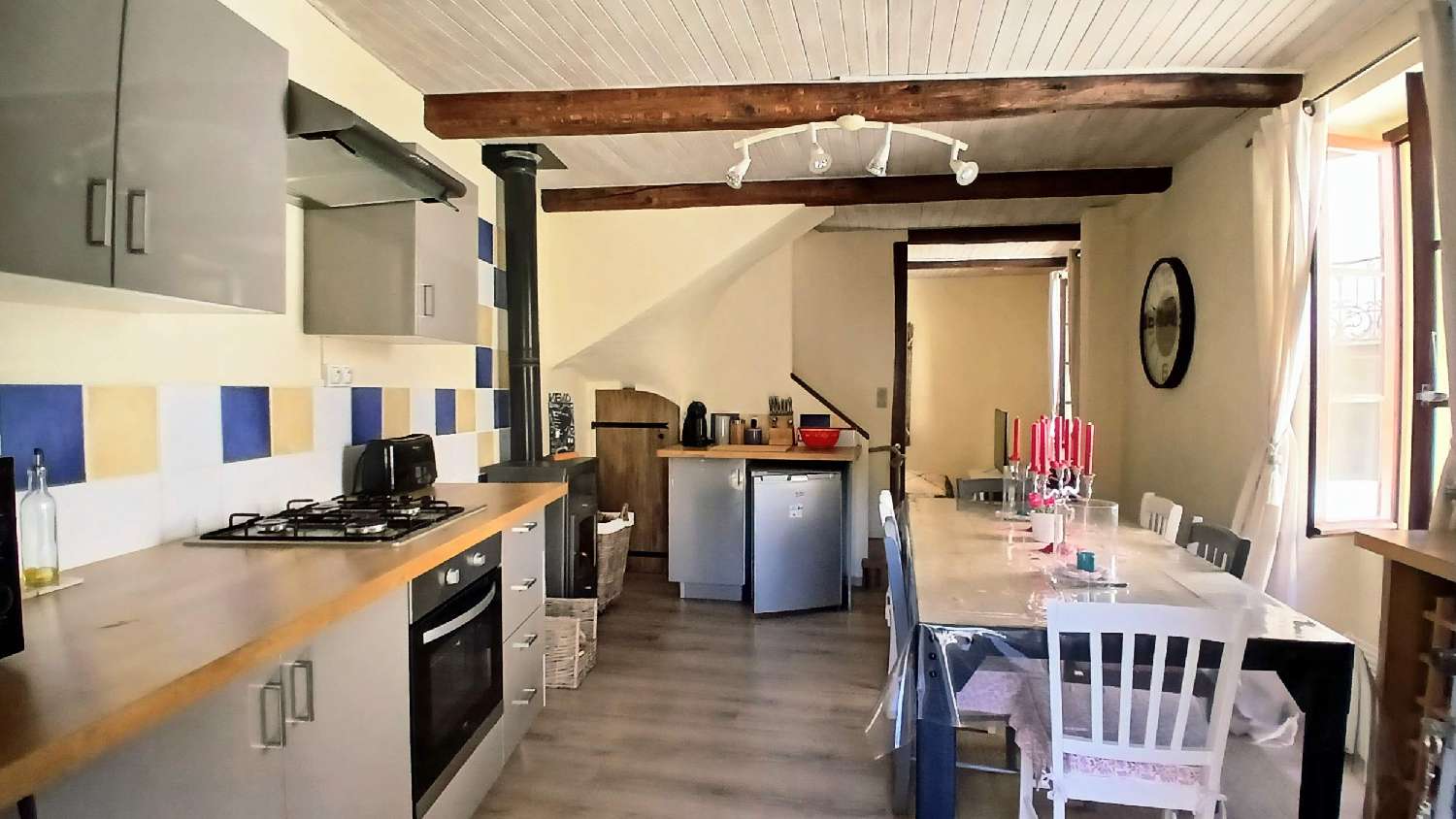 en venta casa Murviel-lès-Béziers Hérault 7