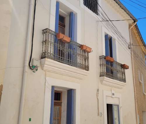 Murviel-lès-Béziers Hérault Haus foto