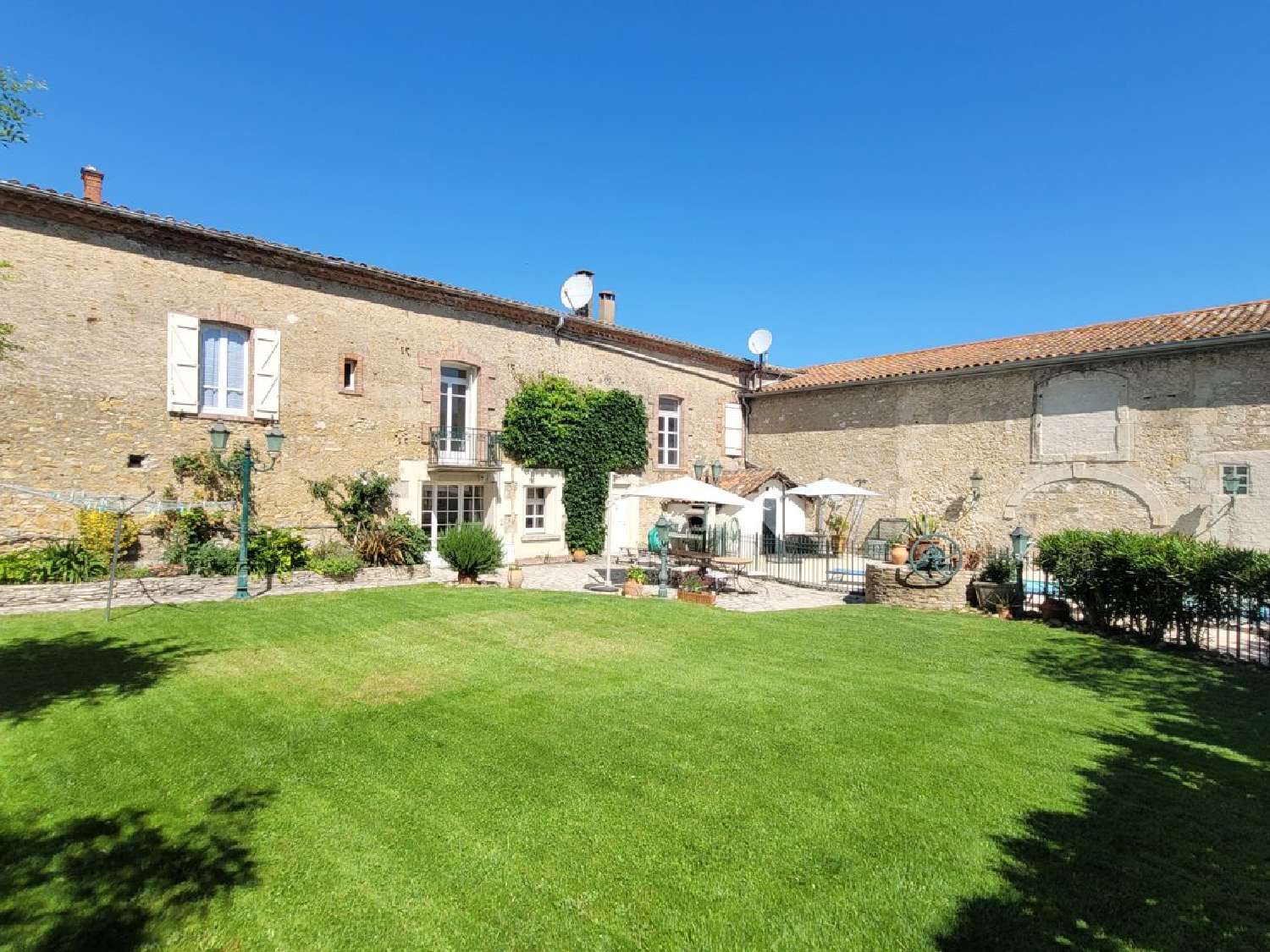 te koop huis Murviel-lès-Béziers Hérault 2