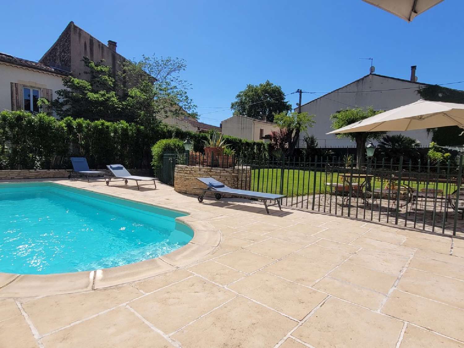 te koop huis Murviel-lès-Béziers Hérault 4