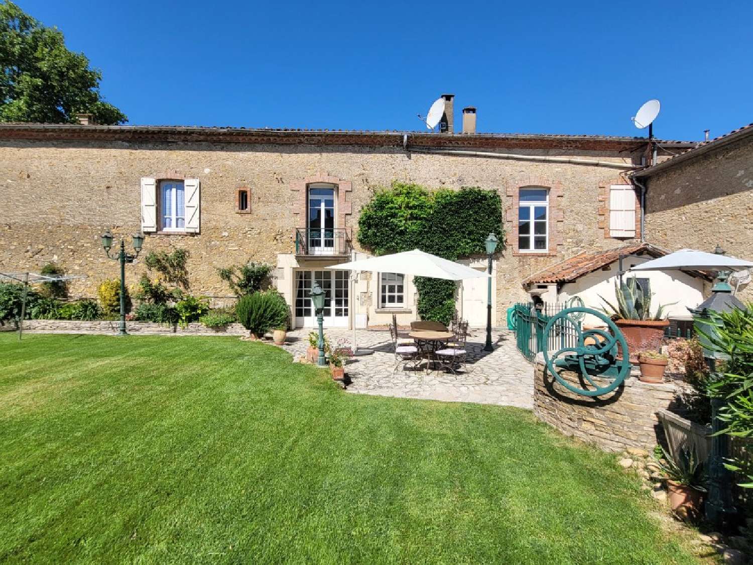 te koop huis Murviel-lès-Béziers Hérault 5