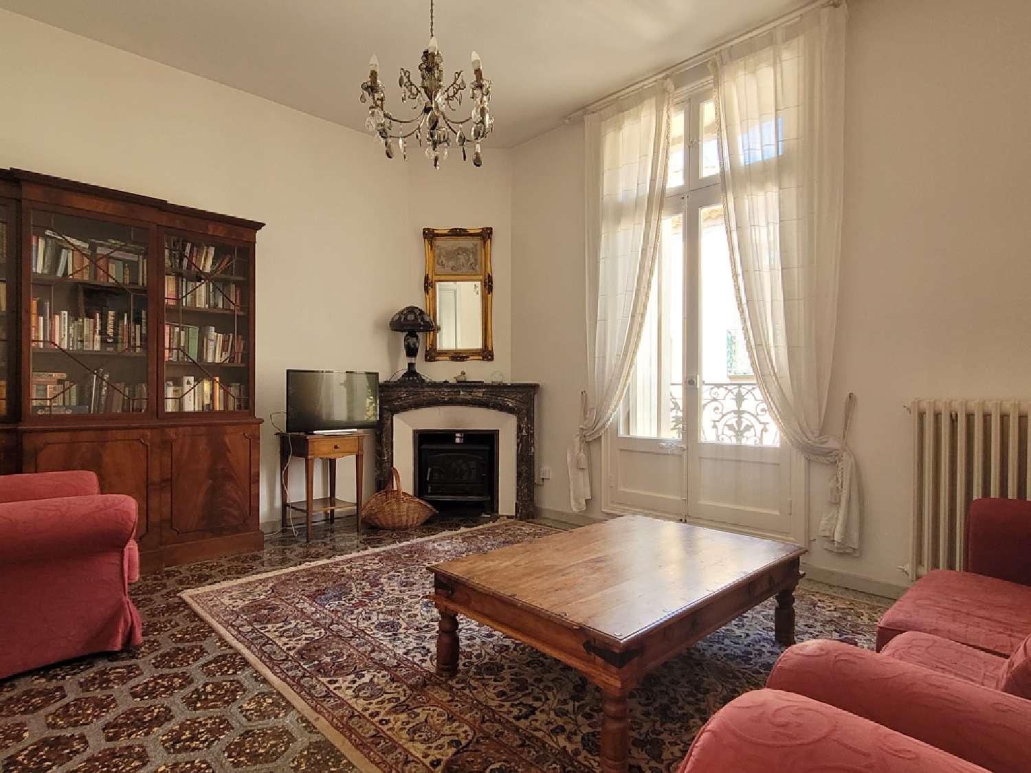 te koop huis Murviel-lès-Béziers Hérault 6