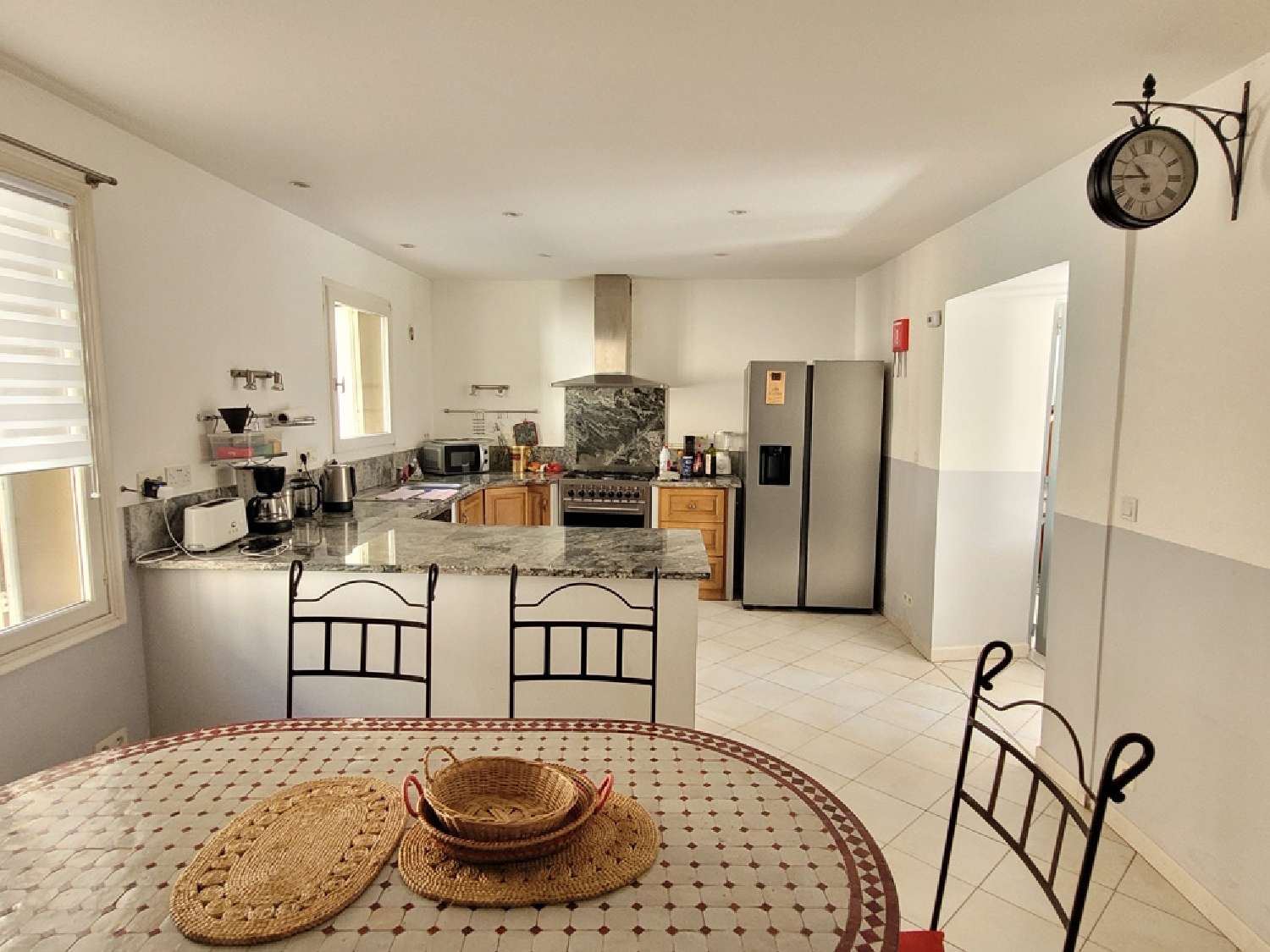 te koop huis Murviel-lès-Béziers Hérault 8