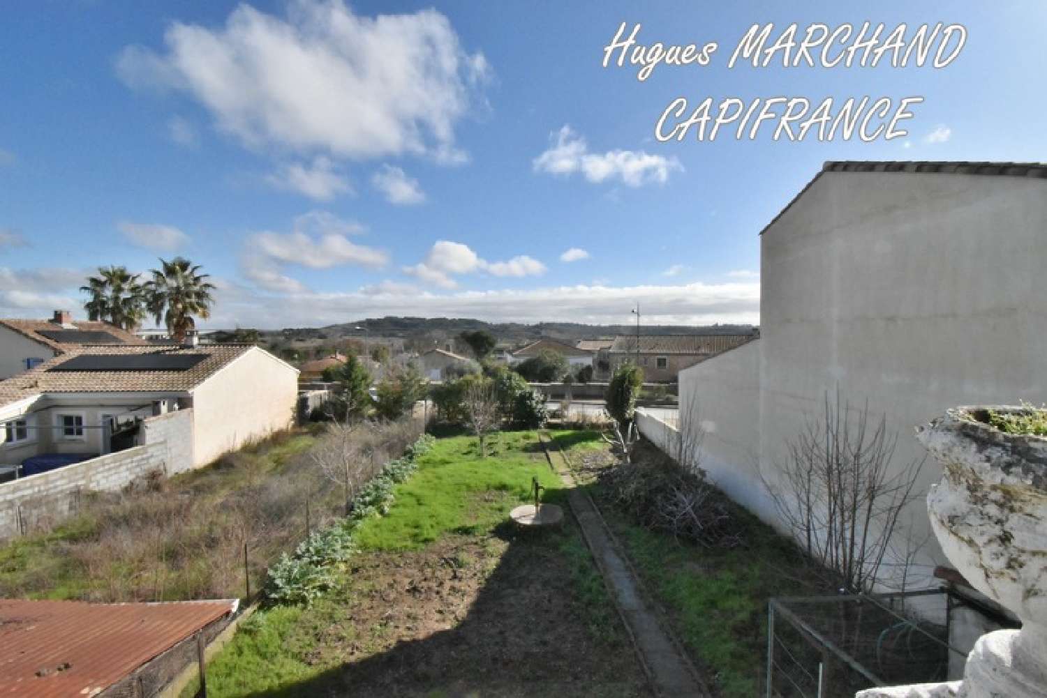 te koop huis Murviel-lès-Béziers Hérault 2