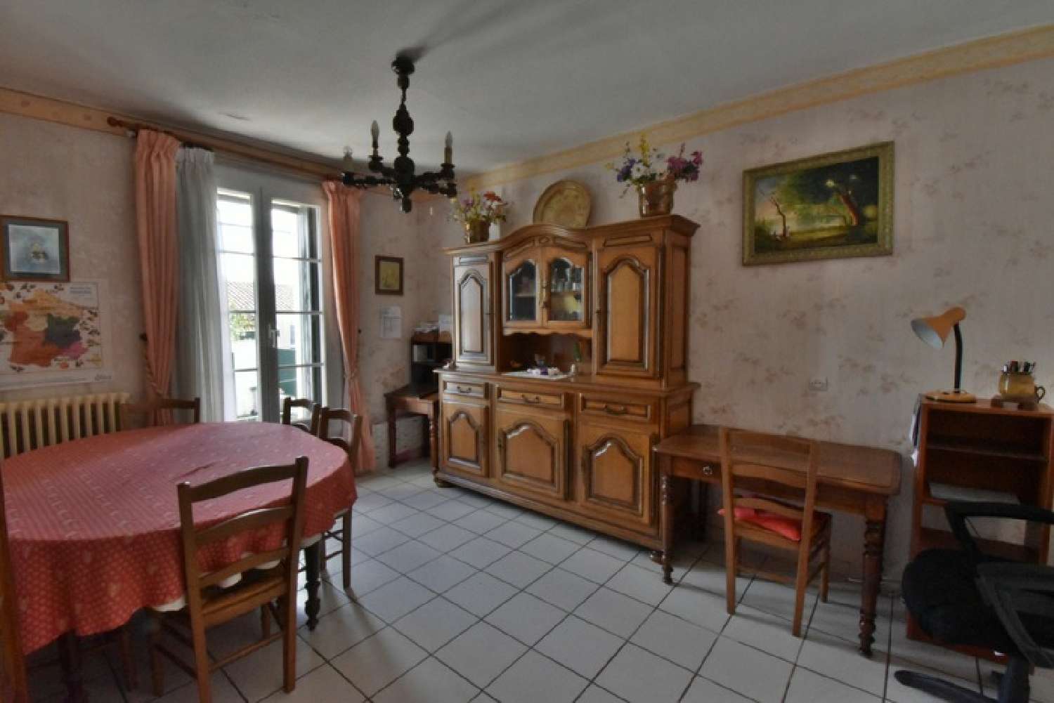 te koop huis Murviel-lès-Béziers Hérault 3