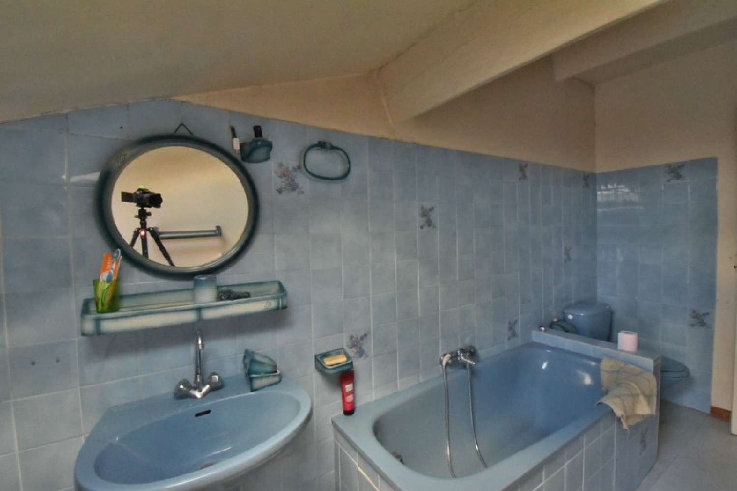 te koop huis Murviel-lès-Béziers Hérault 7