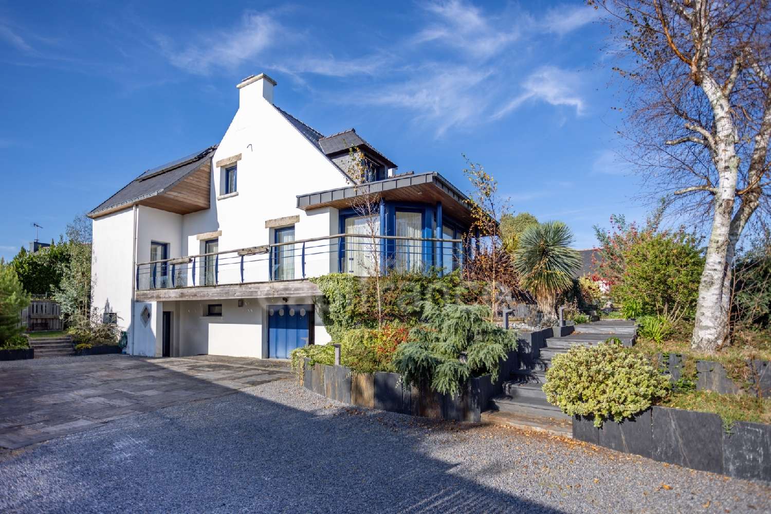  à vendre maison Muzillac Morbihan 2