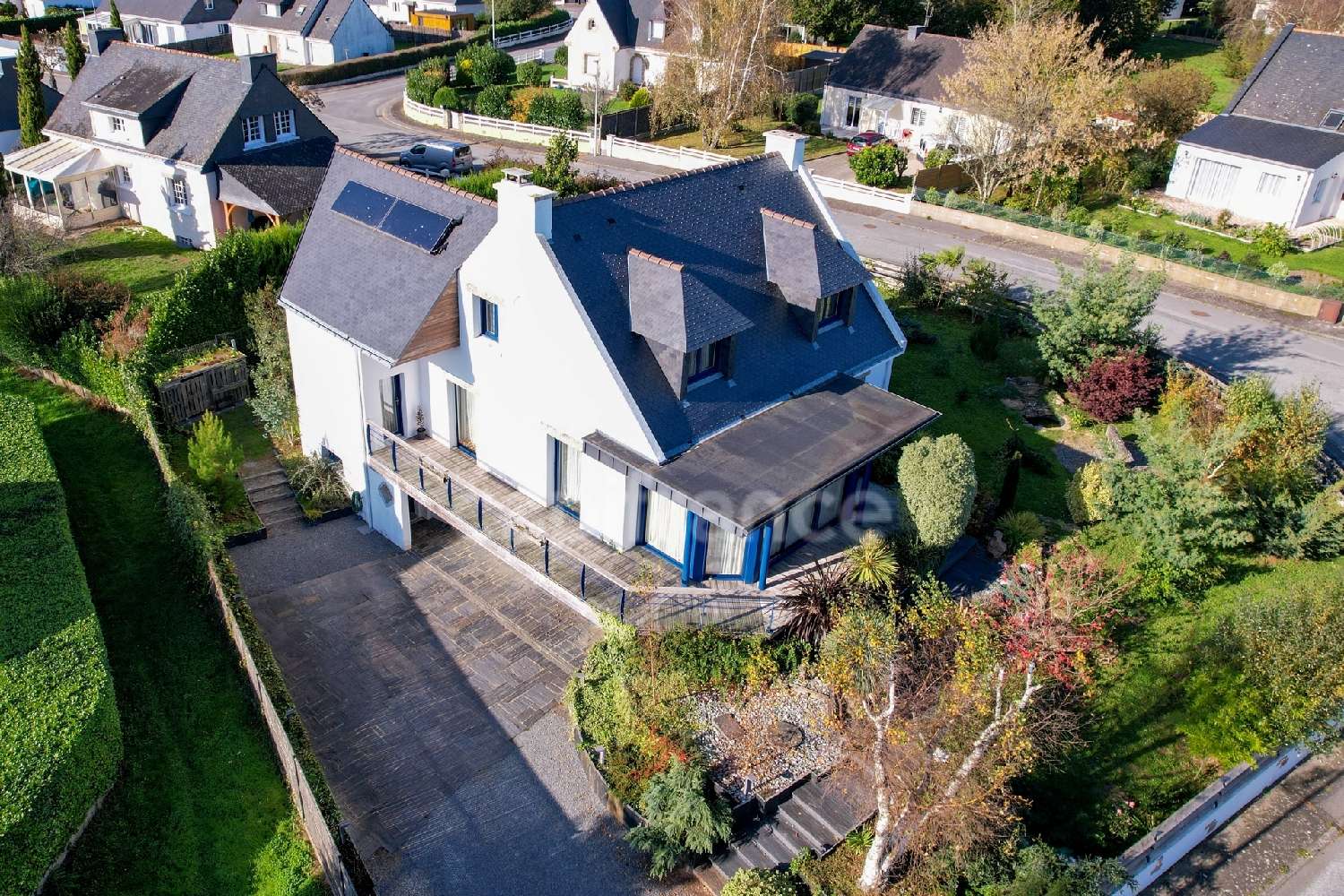  à vendre maison Muzillac Morbihan 3