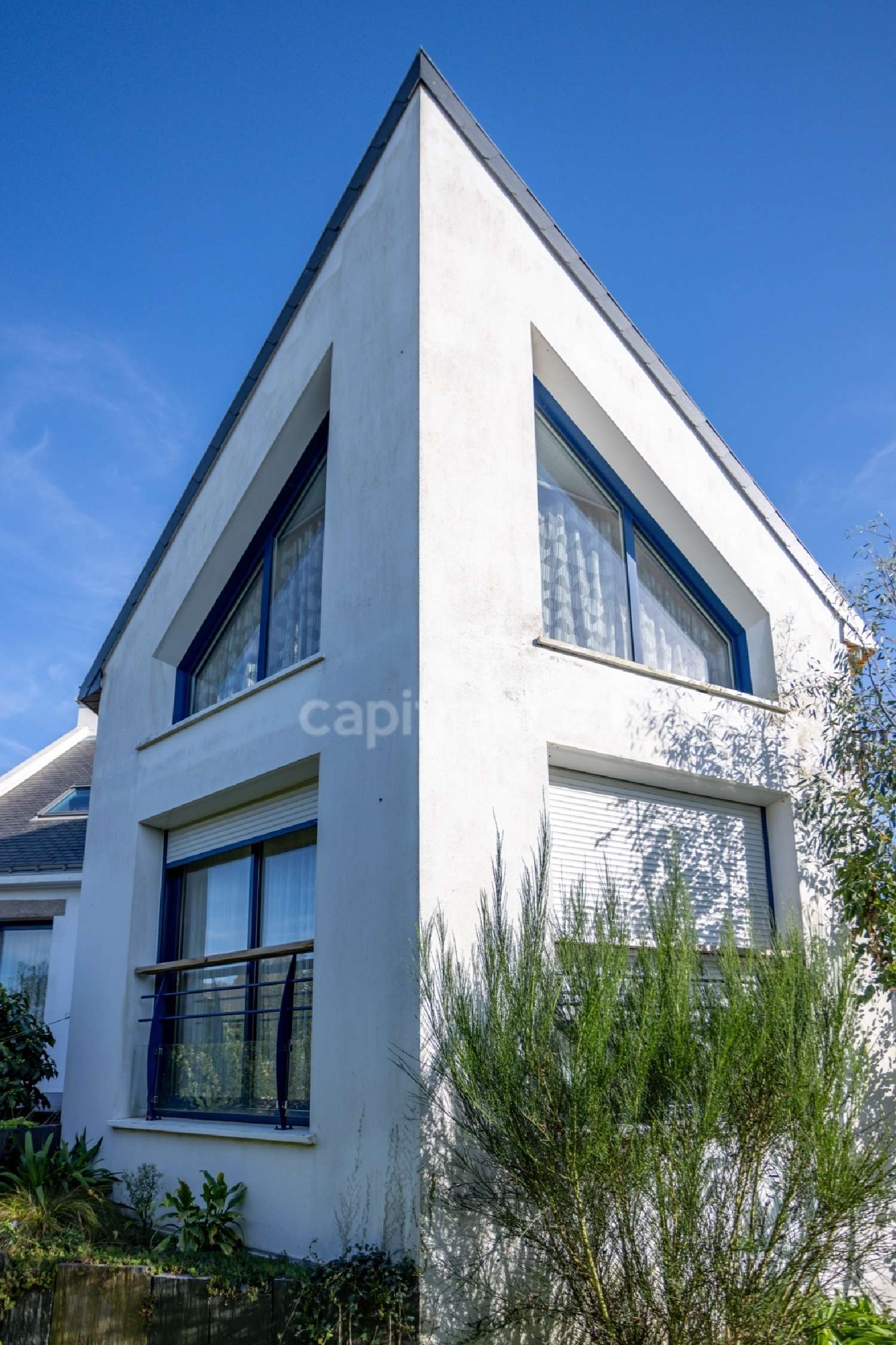  à vendre maison Muzillac Morbihan 5