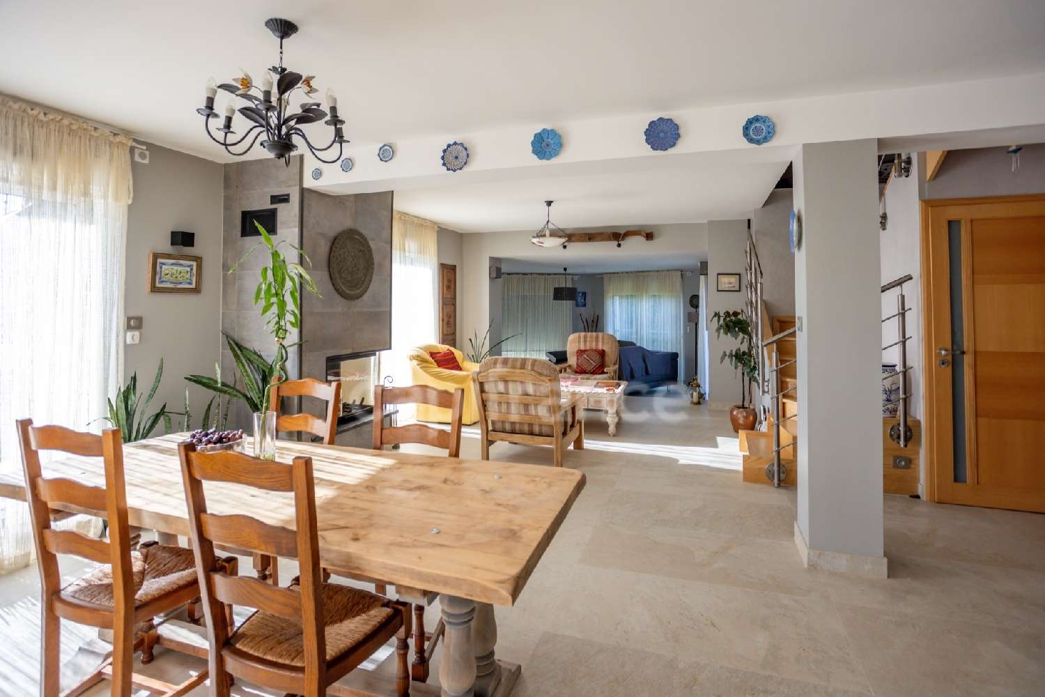  à vendre maison Muzillac Morbihan 6