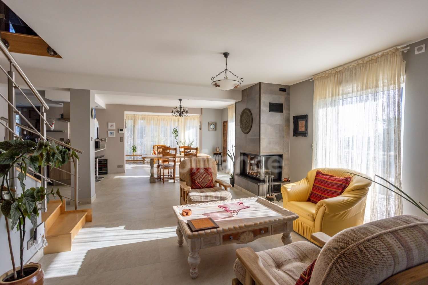  à vendre maison Muzillac Morbihan 7
