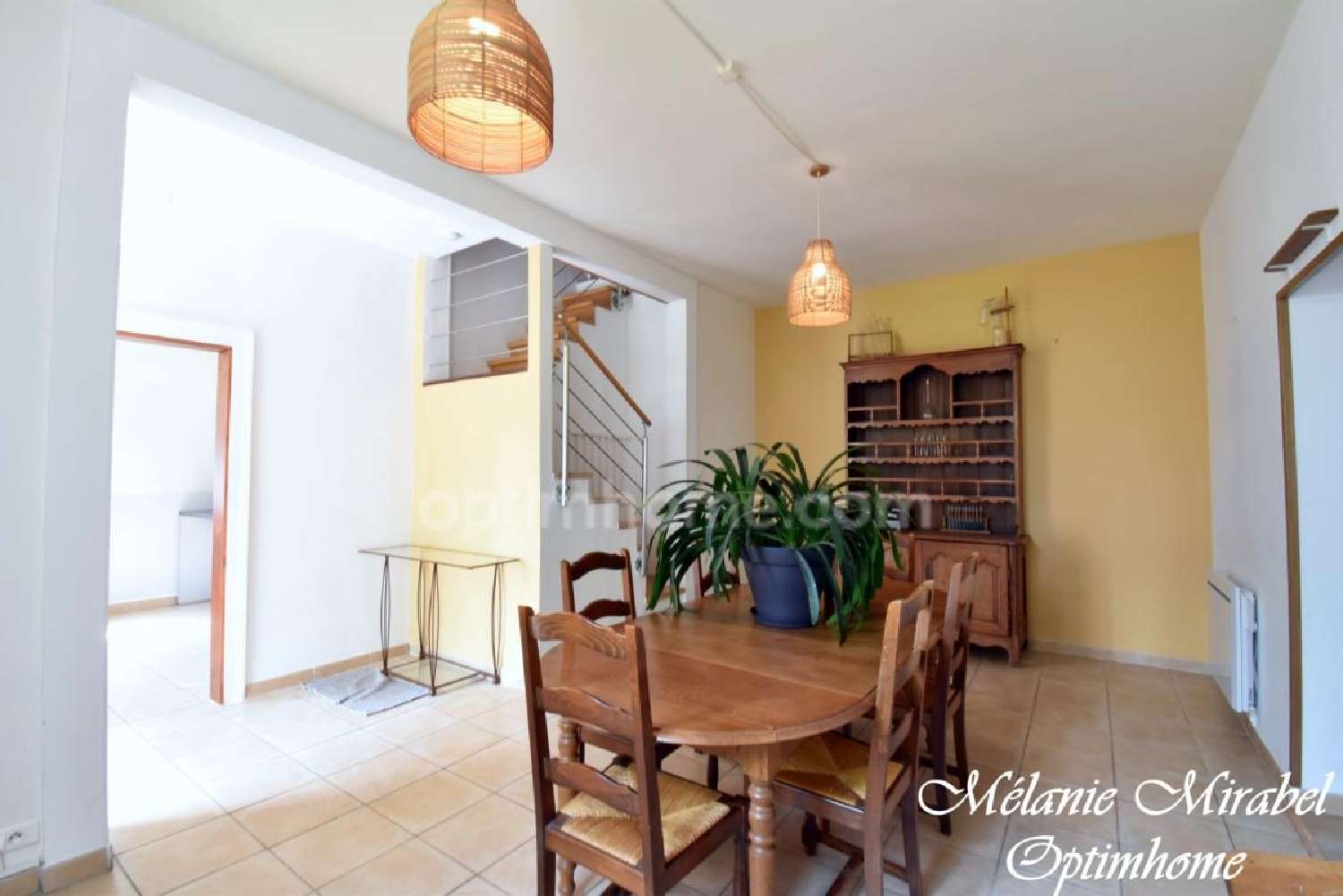  for sale house Nagel-Séez-Mesnil Eure 8