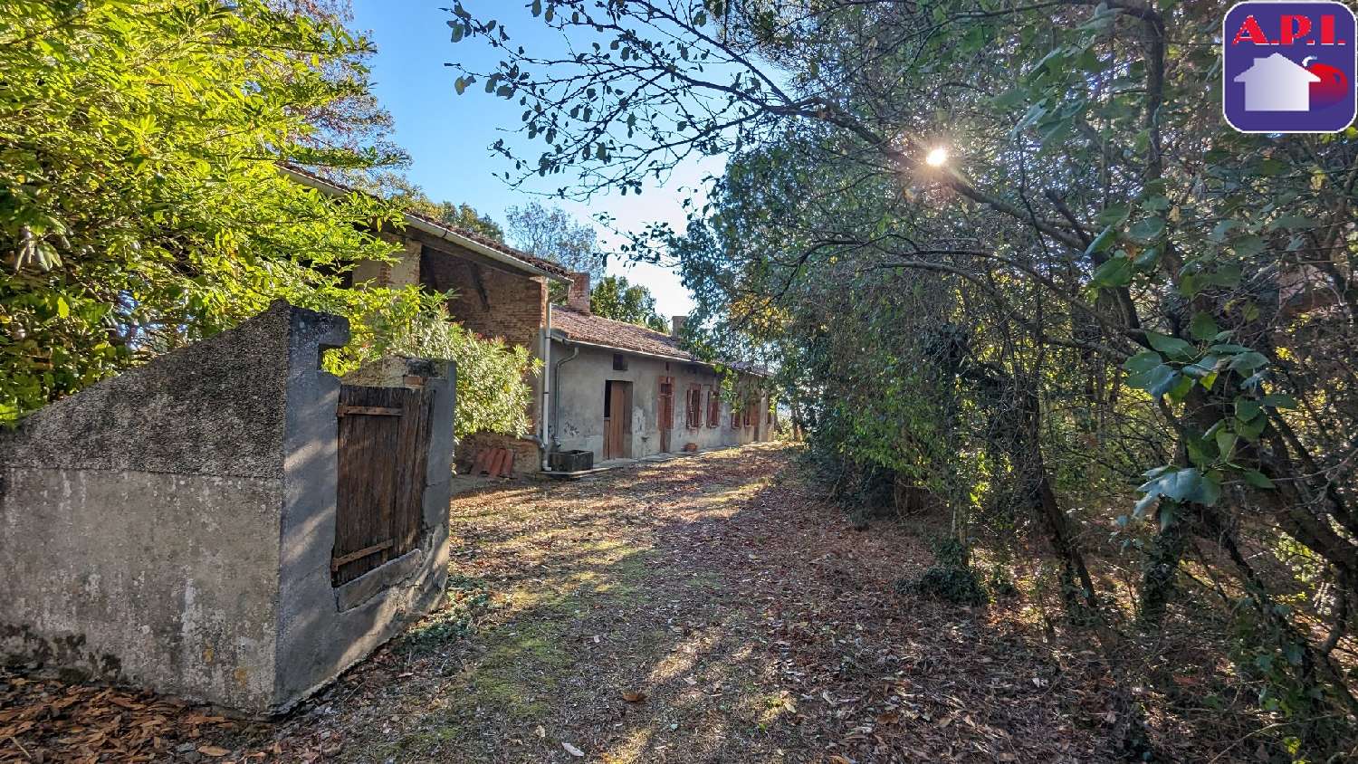 en venta casa Nailloux Haute-Garonne 2