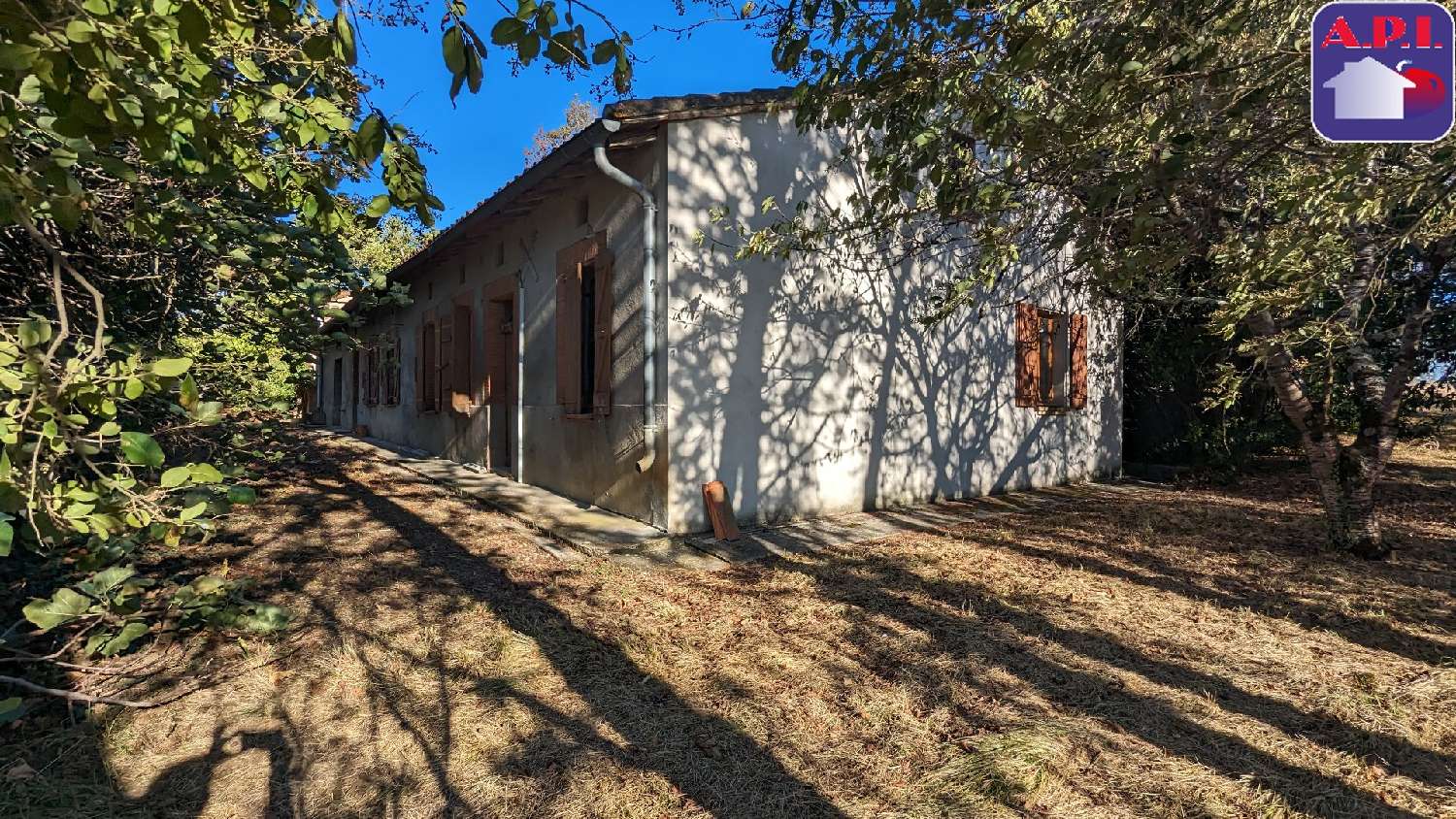 en venta casa Nailloux Haute-Garonne 3