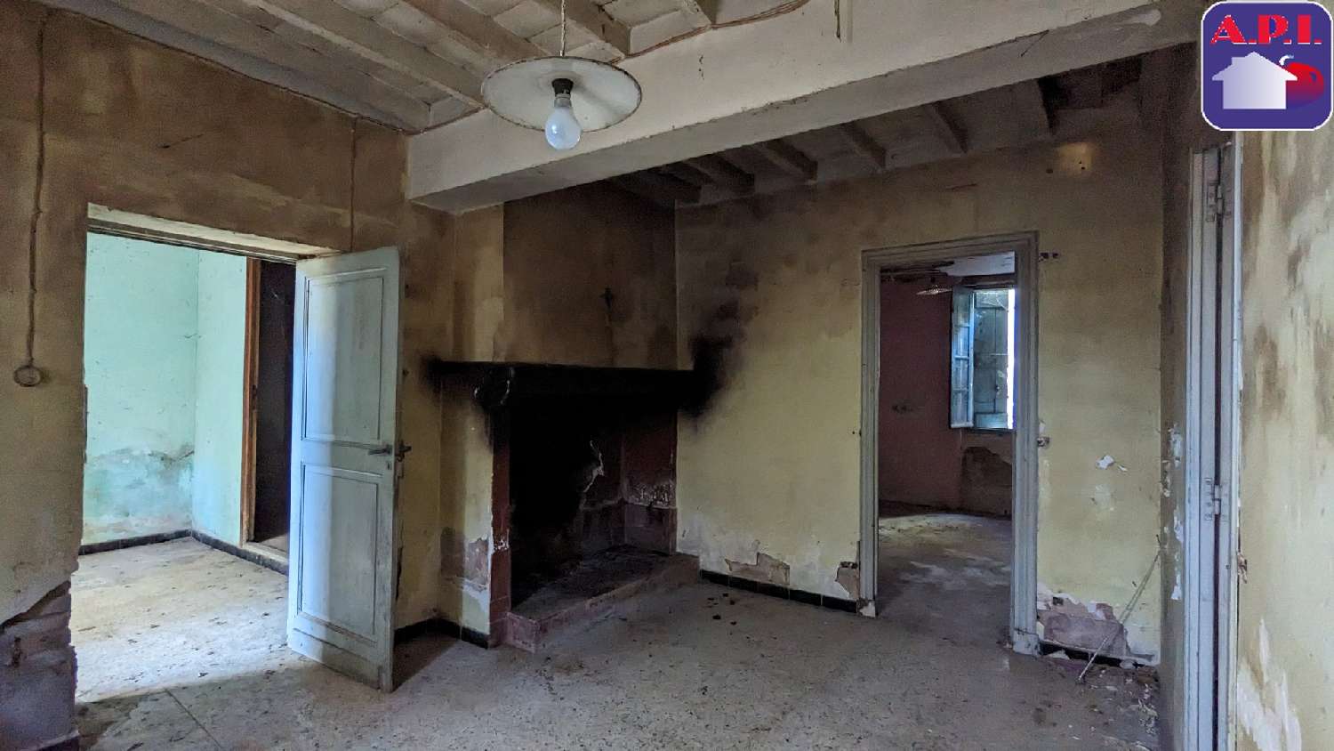 en venta casa Nailloux Haute-Garonne 6