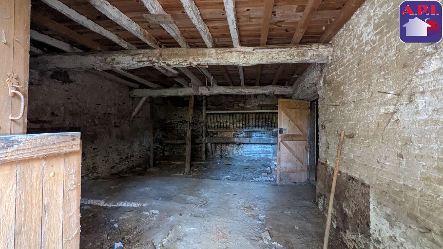 en venta casa Nailloux Haute-Garonne 7