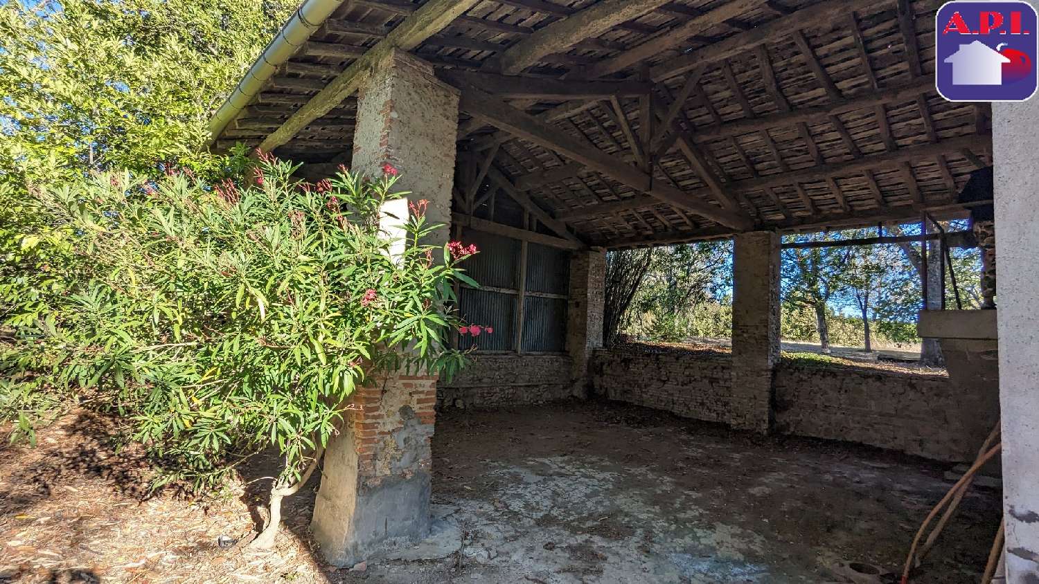en venta casa Nailloux Haute-Garonne 8