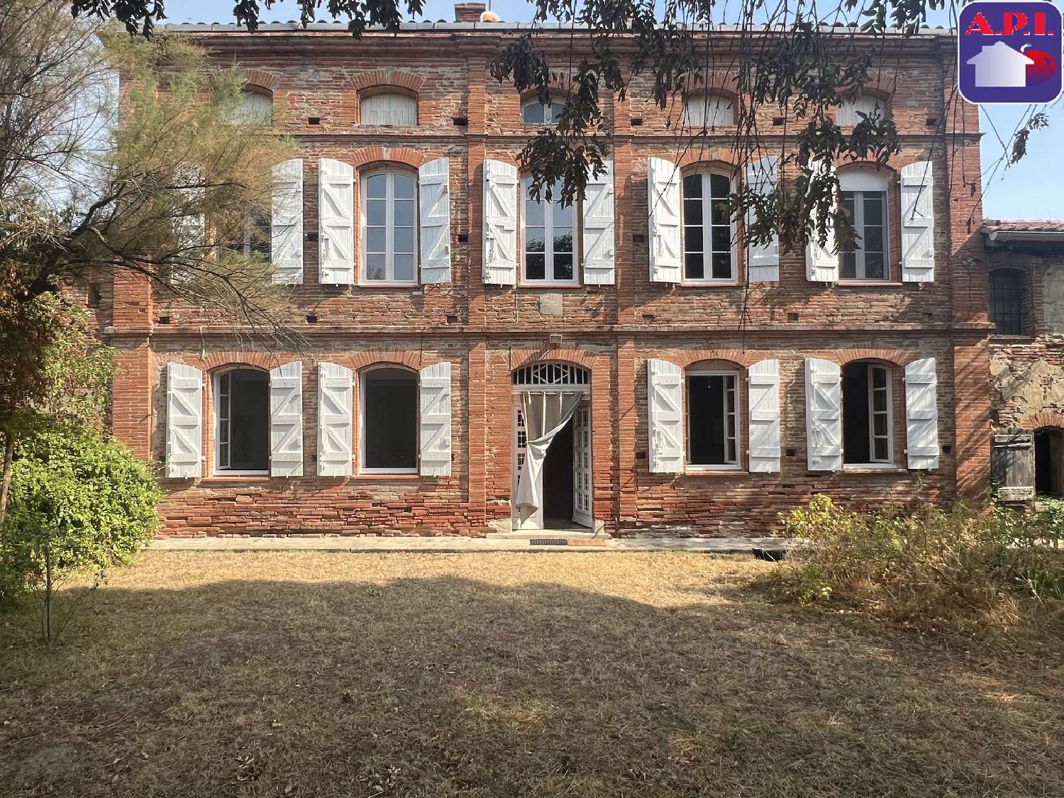  for sale house Nailloux Haute-Garonne 1