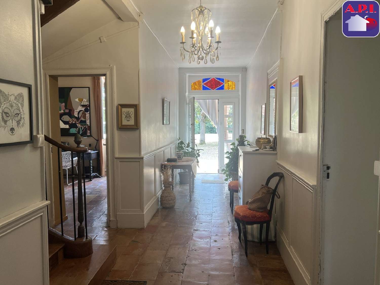  for sale house Nailloux Haute-Garonne 2