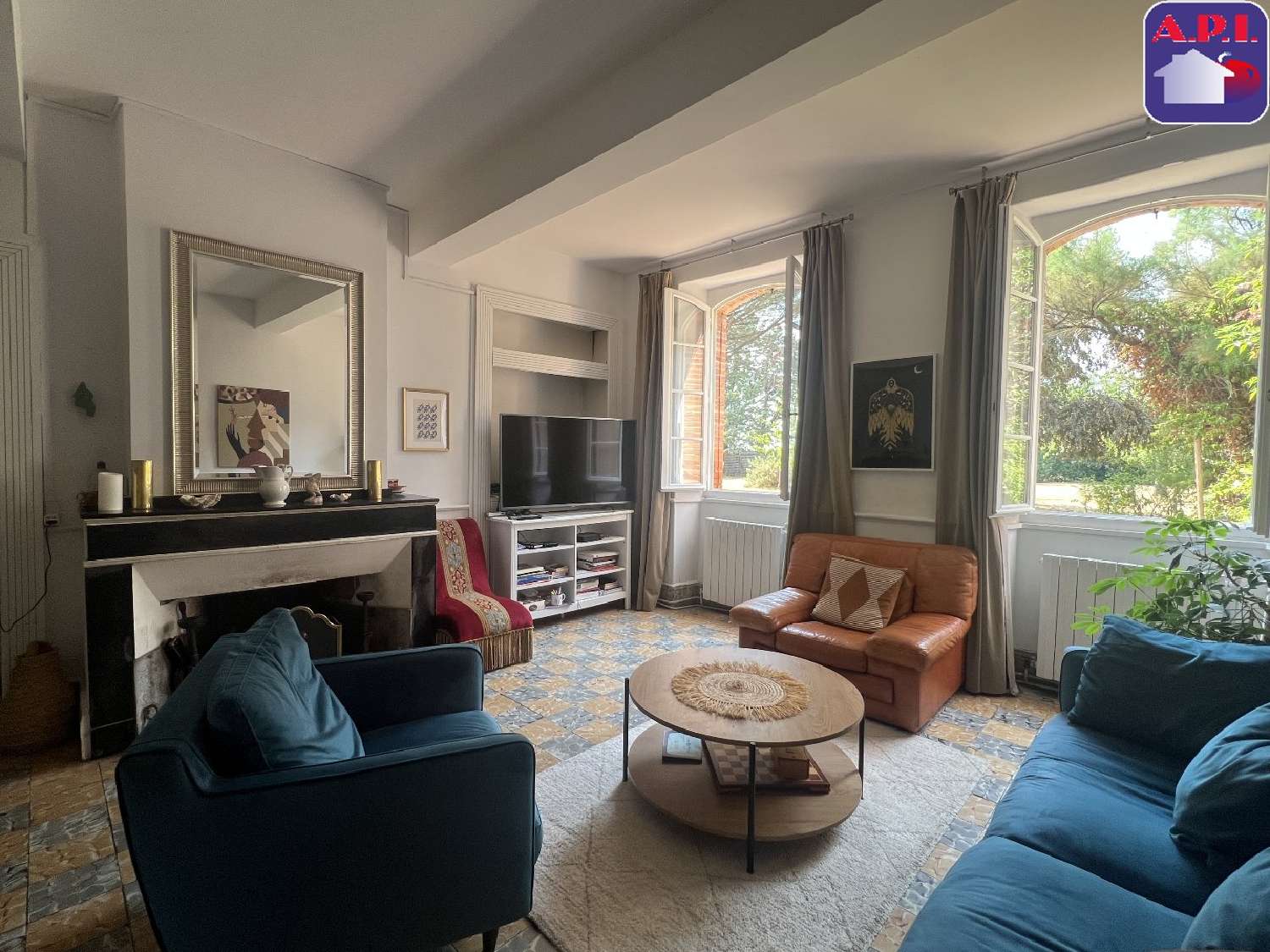  for sale house Nailloux Haute-Garonne 4