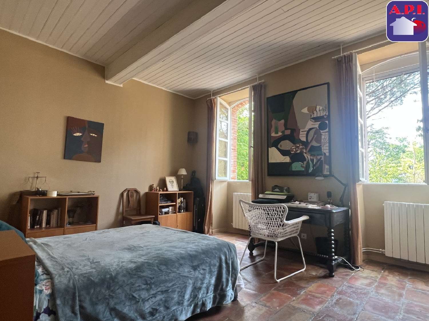  for sale house Nailloux Haute-Garonne 8