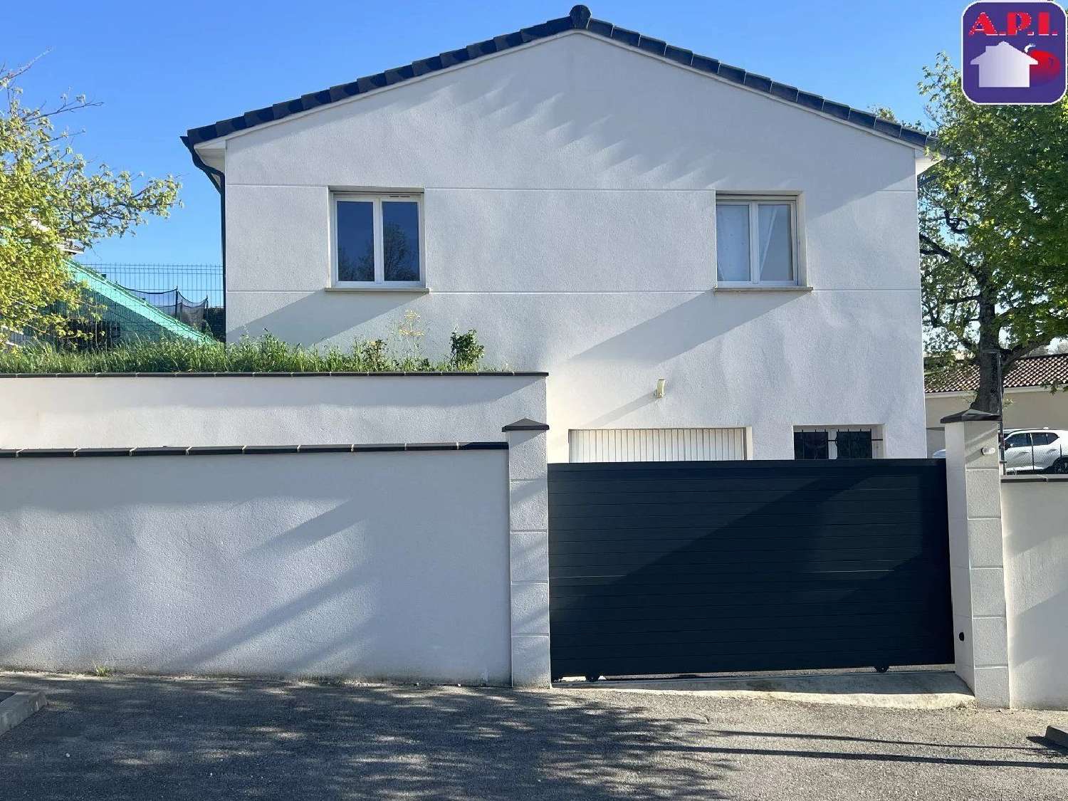  à vendre maison Nailloux Haute-Garonne 1