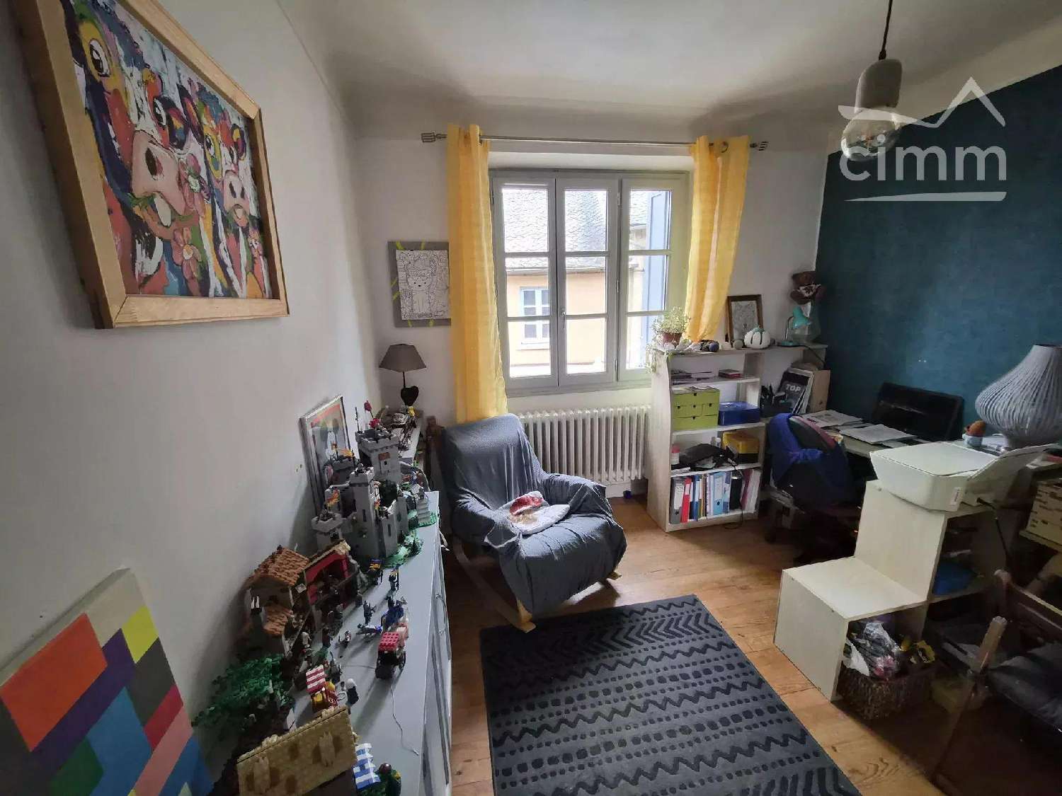 te koop huis Najac Aveyron 5