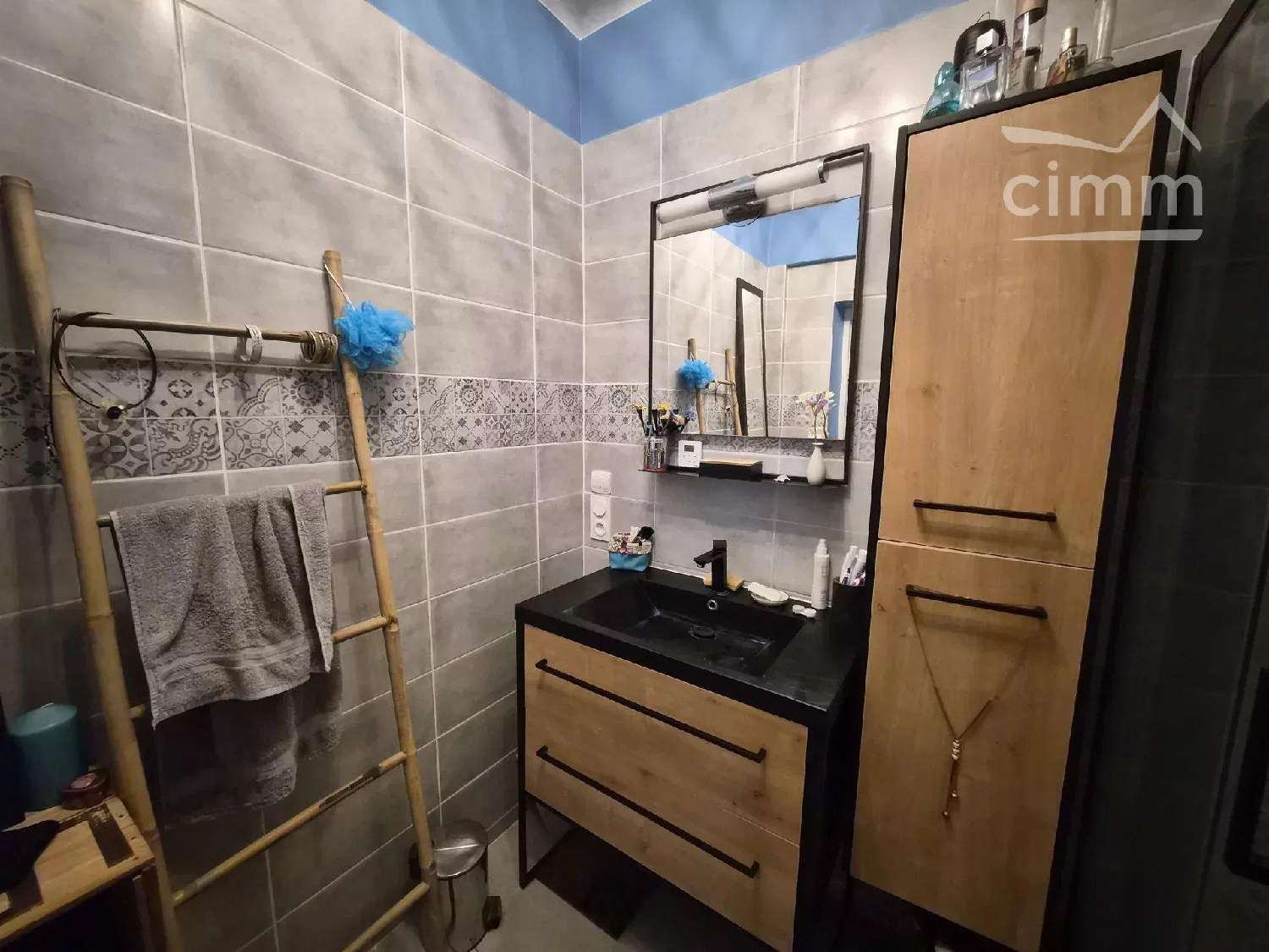 te koop huis Najac Aveyron 6