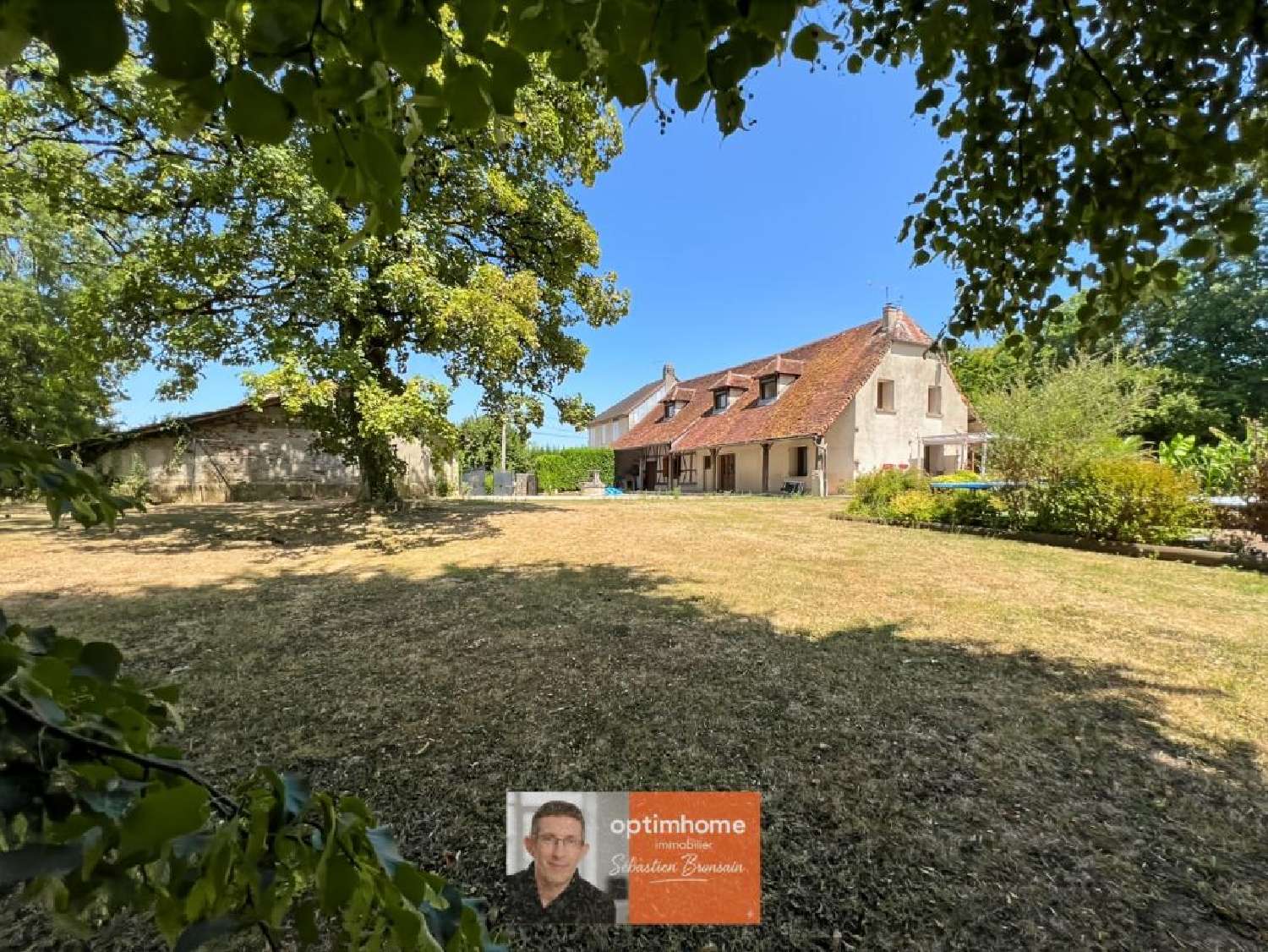 for sale house Nance Jura 3