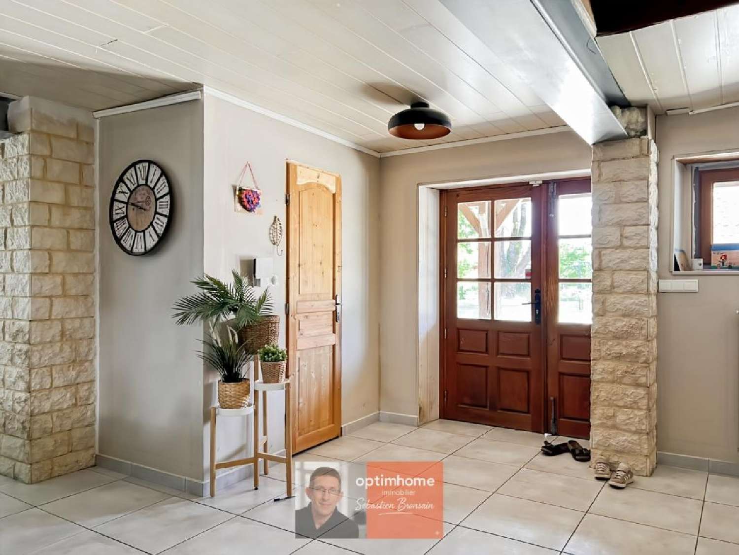 for sale house Nance Jura 4