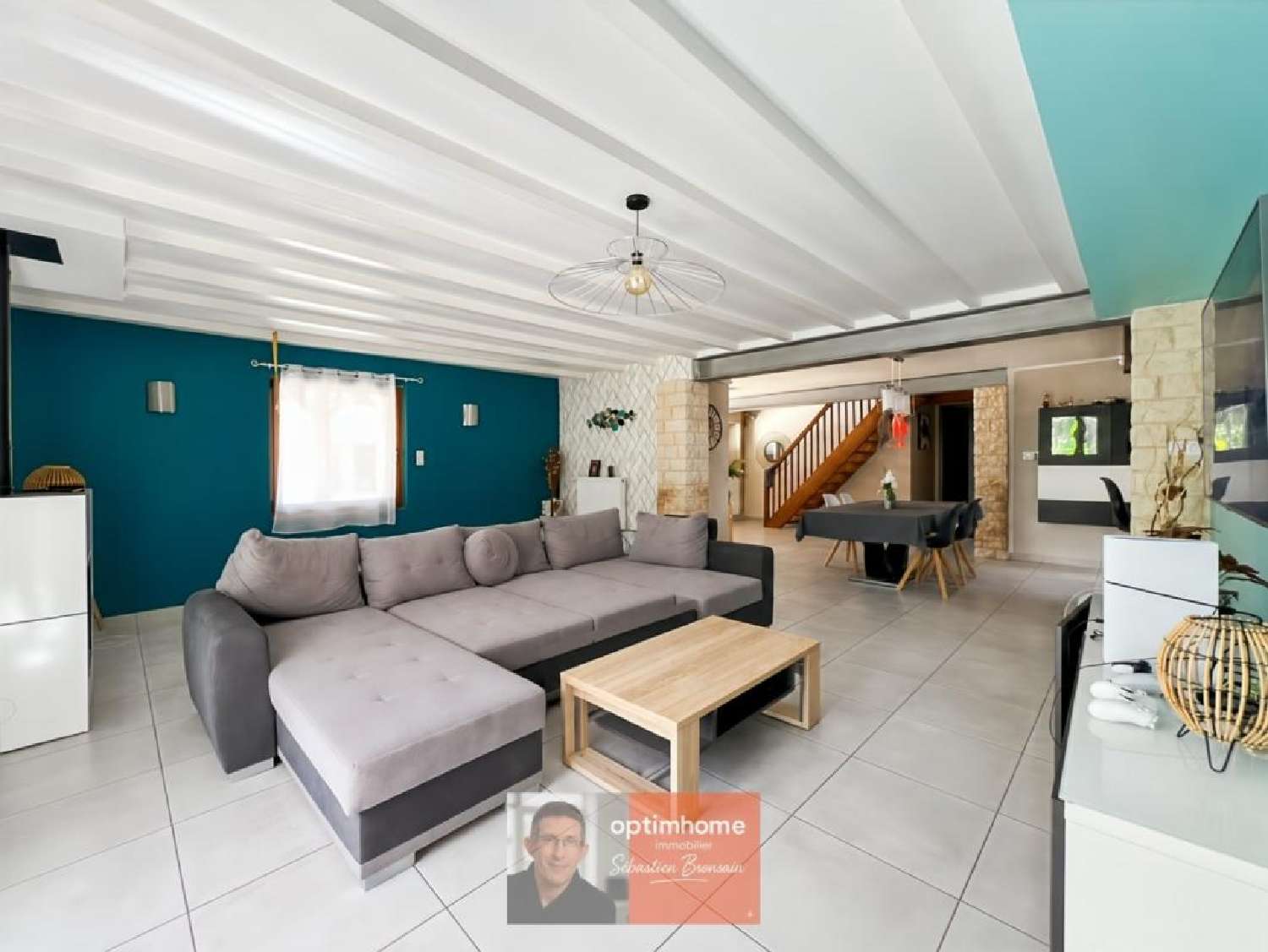 for sale house Nance Jura 5