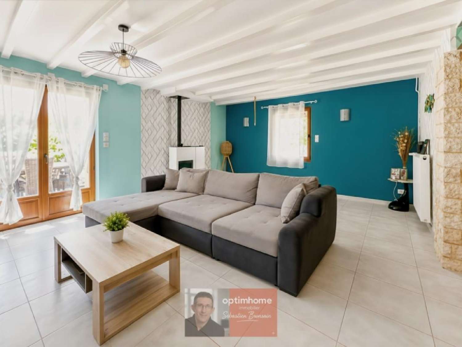 for sale house Nance Jura 6
