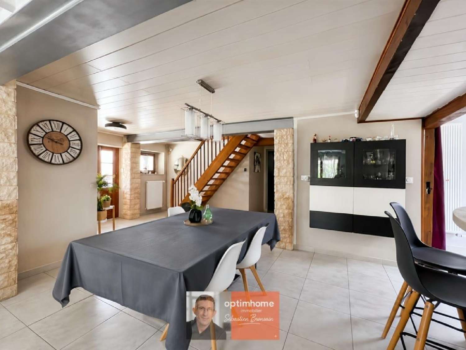 for sale house Nance Jura 7