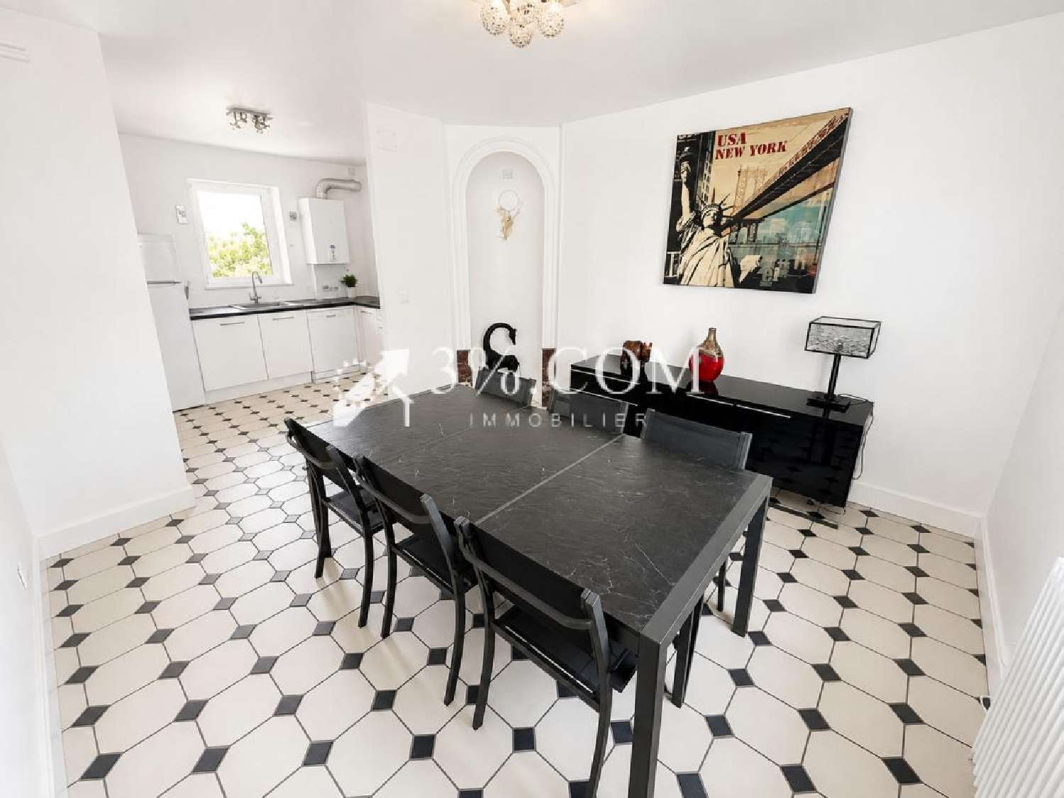  for sale house Nancy Meurthe-et-Moselle 3