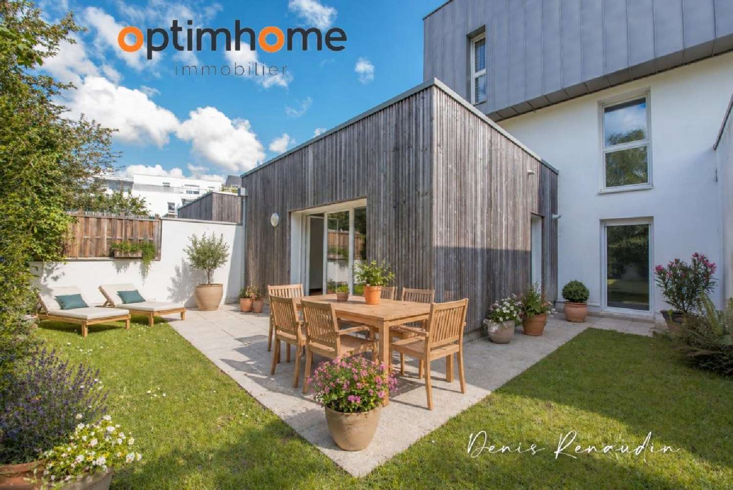  for sale house Nantes 44100 Loire-Atlantique 1