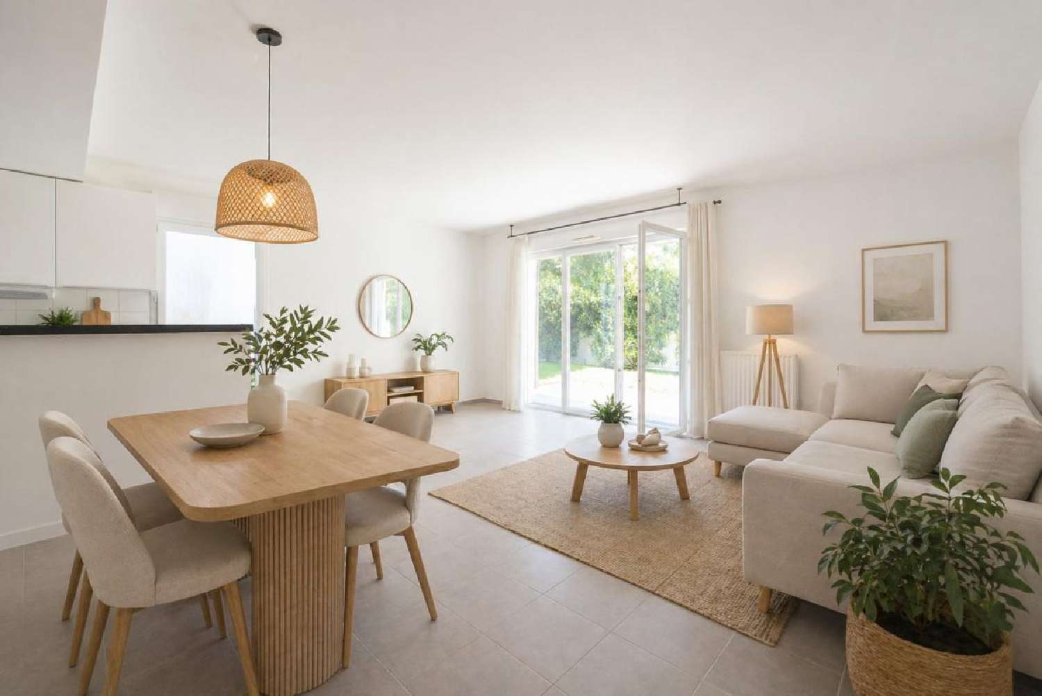  for sale house Nantes 44100 Loire-Atlantique 2