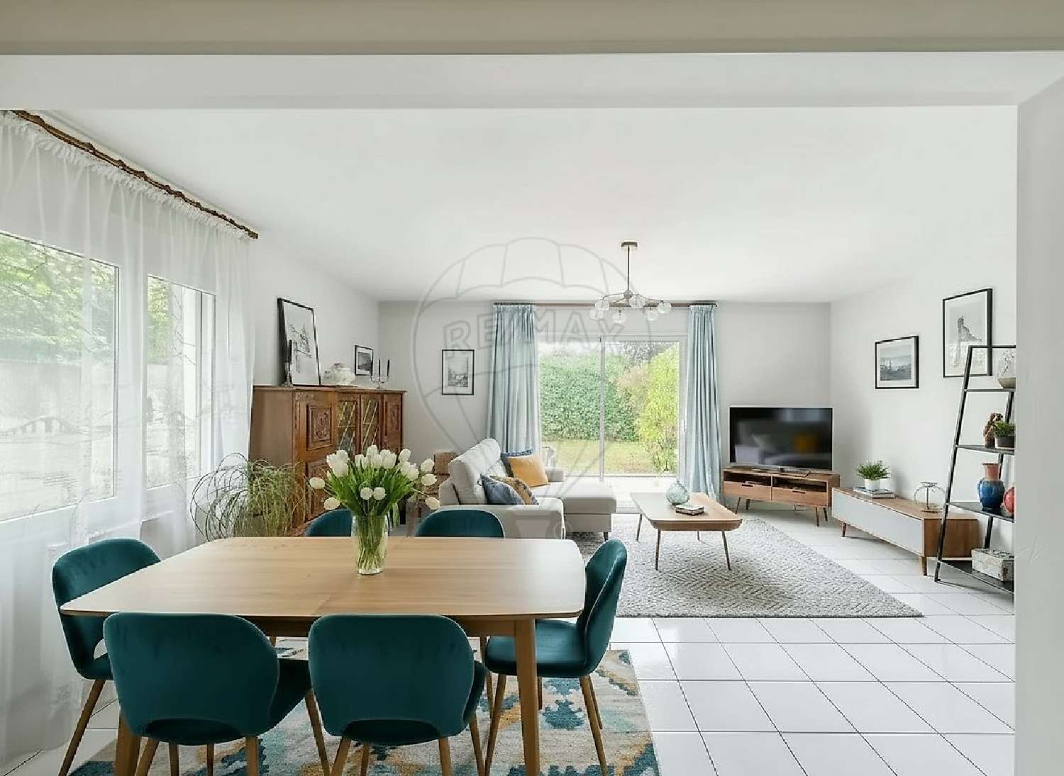 te koop huis Nantes 44300 Loire-Atlantique 1