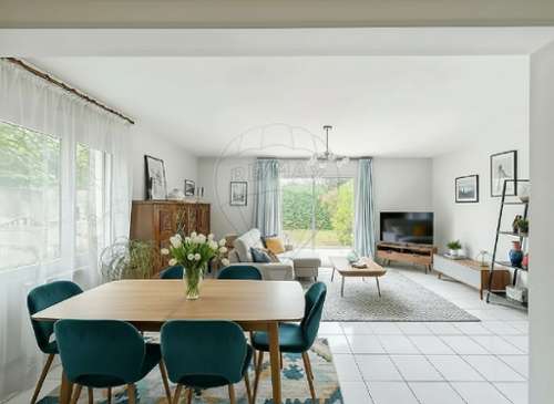 Nantes 44300 Loire-Atlantique huis foto 7385487