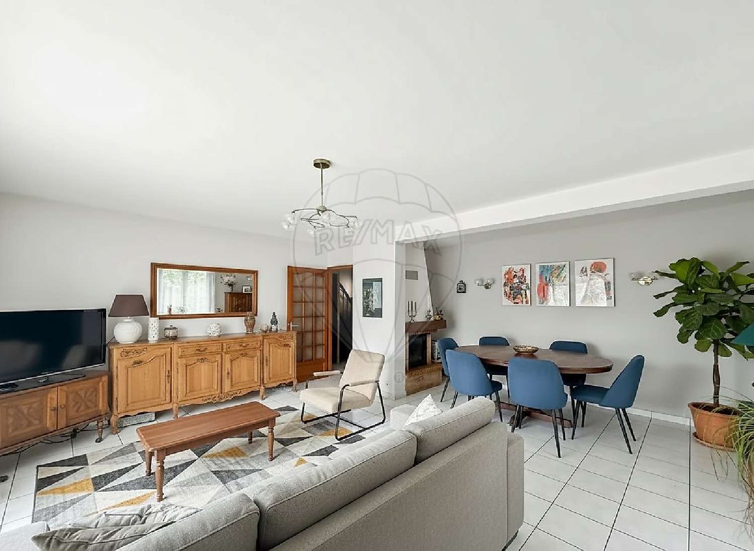 te koop huis Nantes 44300 Loire-Atlantique 2