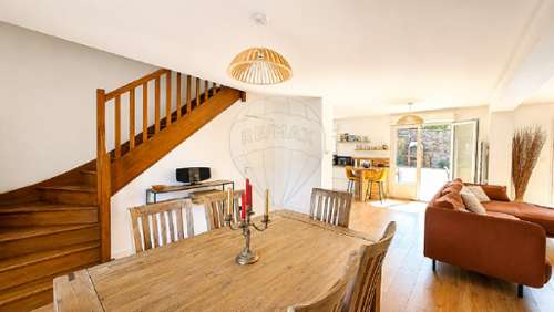 Nantes 44300 Loire-Atlantique casa foto 7385489