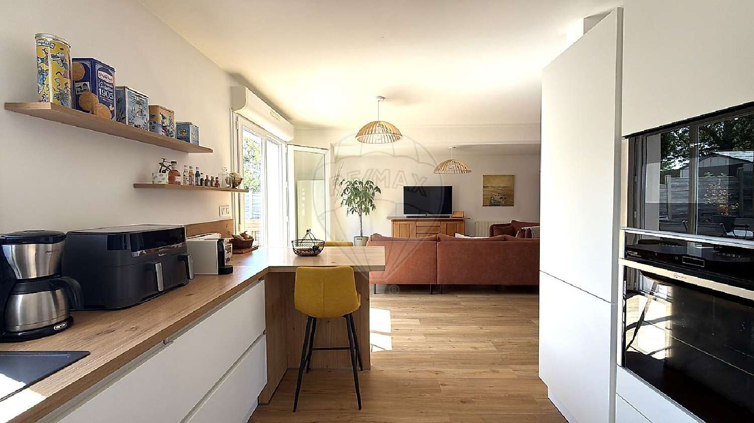  en venta casa Nantes 44300 Loire-Atlantique 5