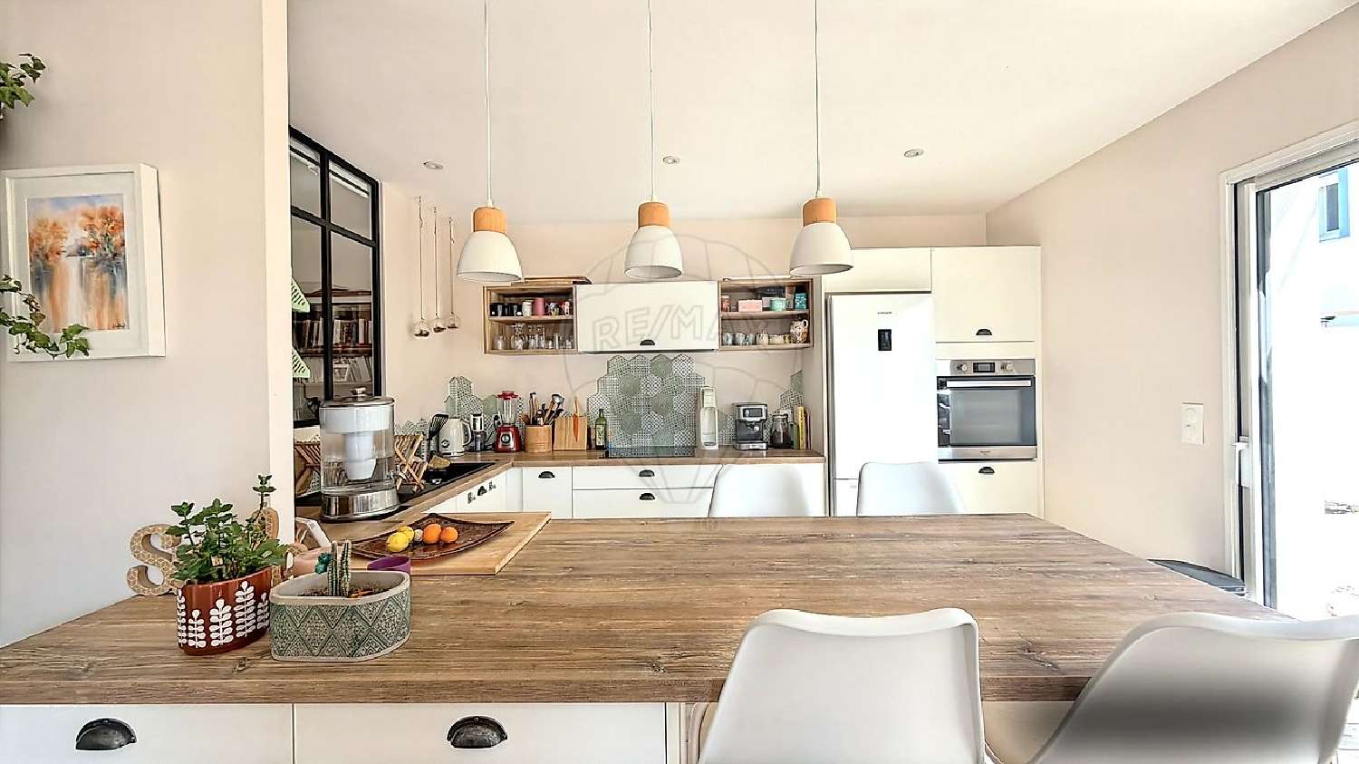 te koop huis Nantes 44300 Loire-Atlantique 2