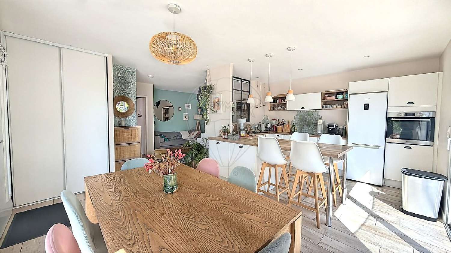 te koop huis Nantes 44300 Loire-Atlantique 3