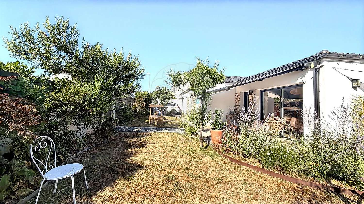 te koop huis Nantes 44300 Loire-Atlantique 4