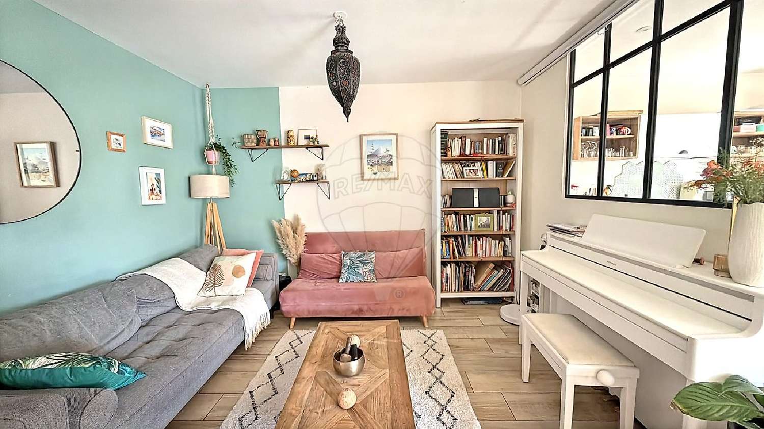 te koop huis Nantes 44300 Loire-Atlantique 5